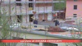 Bimbo schiacciato da carico gru