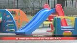 Cedeva i tre figli ai pedofili 