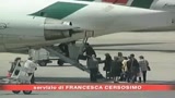 Alitalia, la ricetta di Berlusconi