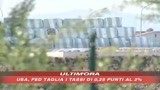 Rifiuti, indagato generale Giannini
