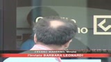 Rapina in banca nel Milanese