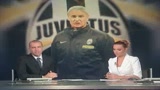 Sono juventino al 91 per cento