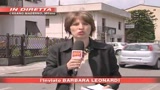 Rapina in banca nel Milanese