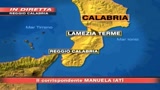 N'drangheta, ucciso imprenditore