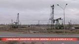 19/05/2008 - Nuovi record per i carburanti