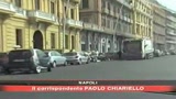Napoli, verso emergenza sanitaria 
