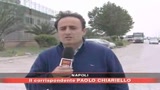 Napoli, situazione critica