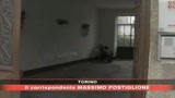 Teme perdita lavoro e si da fuoco