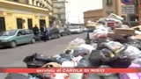 19/05/2008 - Rifiuti,emergenza continua a Napoli