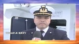 Il Cap. Cosimo Nicastro Dillo a Sky