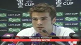 Coppa Uefa, onda viola