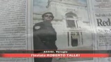 Assisi, dietrofont dei frati