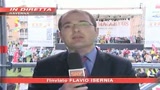 1 Maggio, parola d'ordine sicurezza
