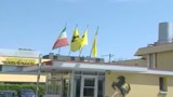 Ferrari, niente buco sul naso