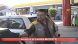 Carburante alle stelle