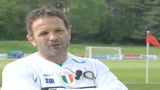 Mancini non si muove da qui