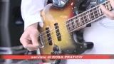 1 Maggio ricordando morti bianche