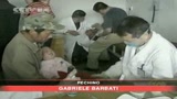 20/05/2008 - Virus mortale nascosto da Pechino