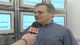 Scosse di terremoto in Sicilia