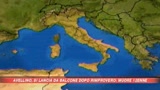 Si uccide per un rimprovero