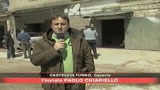 Sangue di Camorra nel Casertano