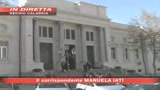 Trovato arsenale della 'ndrangheta