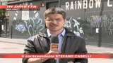 Milano, lite in discoteca
