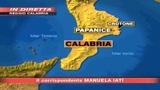 Duro colpo alla 'Ndrangheta