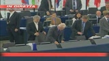 20/05/2008 - Rom e rifiuti, Ue contro l'Italia