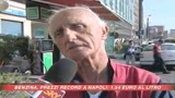 20/05/2008 - A Napoli la benzina costa cara