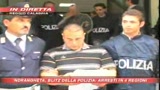 20/05/2008 - Blitz contro la 'ndrangheta