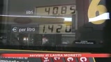 20/05/2008 - Caro carburanti, nuovi record