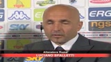 Sampdoria-Roma 3-0