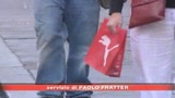 Consumi italiani in crisi