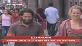 Consumi, mai così male da 3 anni