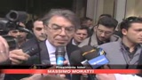 La rabbia di Moratti