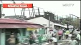 Tragedia in Myanmar