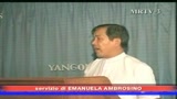 Nargis, è catastrofe in Myanmar