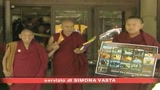 Caso Tibet, Cina alla sbarra