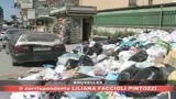 Rifiuti, Italia deferita dall'Ue