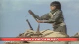 Bambini soldato, martirio infinito
