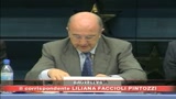Deficit, via libera dall'Ue