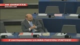 Nessuna violenza contro i rom