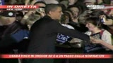 Obama ad un passo dalla nomination