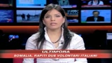 Petrolio senza freni