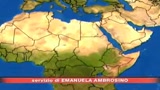 Somalia, rapiti due italiani