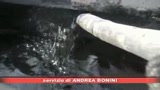 Inarrestabile petrolio