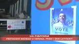 Indiana, sfida all'ultimo voto