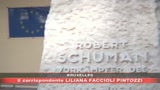 Rifiuti sul tavolo Ue