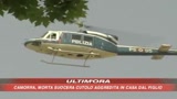 21/05/2008 - Mafia, maxisequestro di immobili